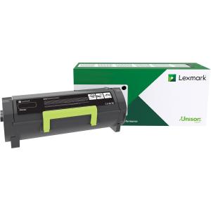 Lexmark Unison 601 Toner Cartridge 60F1000 Discount Popular