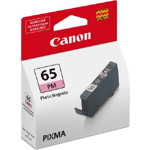 Canon CLI-65 Photo Magenta Ink Tank Discount Big Sale