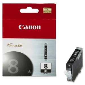 Canon CLI-8 Black Ink Cartridge Release Dates Sale Online