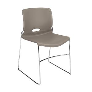 Olson Stacker Stacking Chair 4-Pack Shadow Pictures Cheap Online