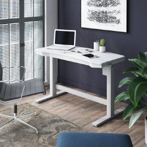 Analaura Electric Height Adjustable Standing Desk (#961) Sale Fast Delivery