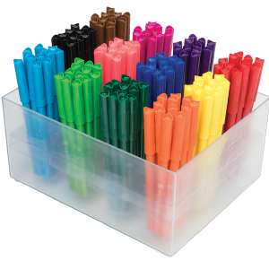 Master Markers - Pack of 144 Free Shipping Fast Delivery