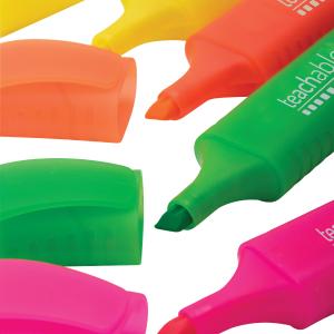 Highlighters Assorted - Pack of 4 Buy Cheap Wiki