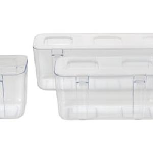 Deflecto Medium Container for Caddy Reliable Cheap Online