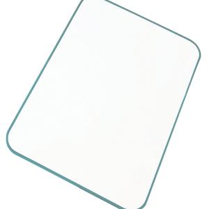 Double-Sided A4 Magnetic Mini Whiteboard - Snow Gum Frame Newest For Sale
