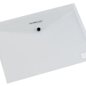 Document Envelopes A4 Button - Pack of 5 Reliable Online