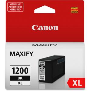 Canon PGI-1200 XL Original Ink Cartridge 9183B001 Find Great For Sale