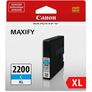 Canon PGI-2200 XL Original Ink Cartridge 9268B001 Cost Online