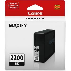 Canon PGI-2200 Original Ink Cartridge 9291B001 Genuine For Sale