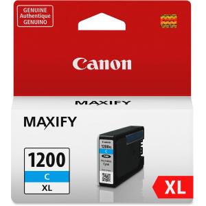 Canon PGI-1200 XL Original Ink Cartridge 9196B001 Buy Cheap Discount