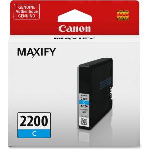 Canon PGI-2200 Original Ink Cartridge 9304B001 Discount Largest Supplier