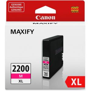 Canon PGI-2200 XL Original Ink Cartridge 9269B001 With Credit Card Cheap Pice