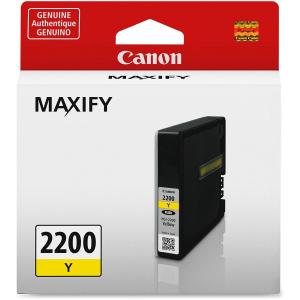 Canon PGI-2200 Original Ink Cartridge 9306B001 Official Site For Sale