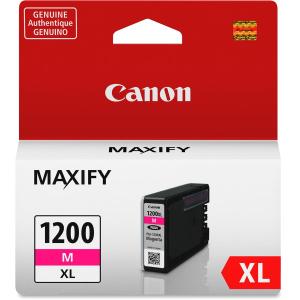 Canon PGI-1200 XL Original Ink Cartridge 9197B001 Sale 2025