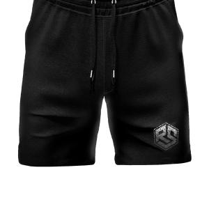 SHORT REDFILLS HEXA ORIENTAL BLACK SHADOW Genuine Cheap Online