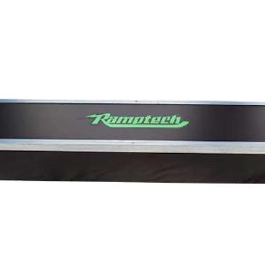 Mini Box - 5' Long Clearance Low Pice Fee Shipping