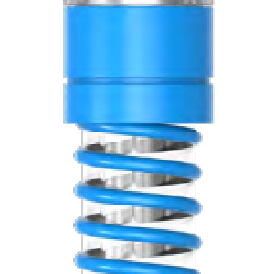 VOCSN Ventec One Adult, Passive Circuit Finishline