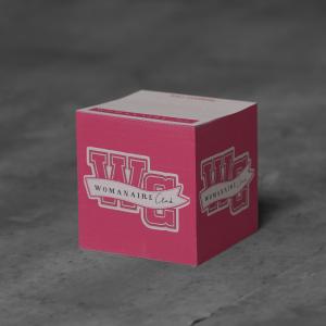 Womanaire Club Sticky Notes Official Site For Sale