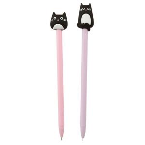 Feline Fine Cat Fine Tip Pen by Puckator Buy Cheap Discount