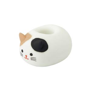 Calico Cat PuniLabo Lying Pen Stand by Lihit Lab Sale Shop