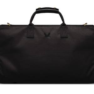 Trifold - Black Discount High Quality