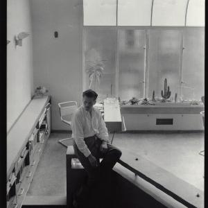 Wells Coates Greetings Card Free Shipping Perfect