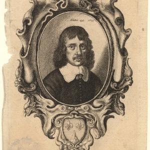 Wenceslaus Hollar Greetings Card Fast Delivery For Sale