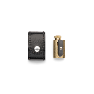 Brass Pencil Sharpener Affordable Online