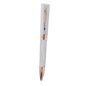 Montegrappa Bugatti Pur Sang Duotone Pearl Ballpoint Pen ISBDNBAW Geniue Stockist Online