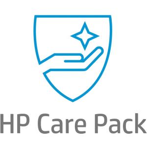 HP Care Pack Hardware Support for Travelers with Defective Media Retention - Extended Service - 3 Year - Service UA6C8E Cheap In China