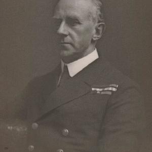 Sir Dudley Rawson Stratford De Chair Greetings Card 2025 Unisex Cheap Pice