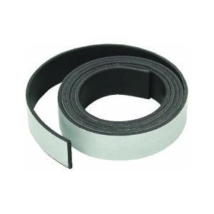 Master Magnetics 07011 Flexible Magnetic Tape, 1/2" x 30" Limited Edition Sale Online