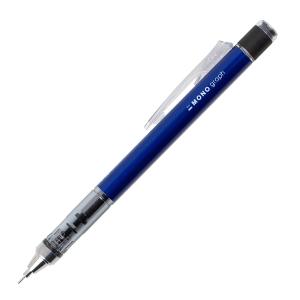 MONO Graph Mechanical Pencil, Blue Get To Buy Cheap Online