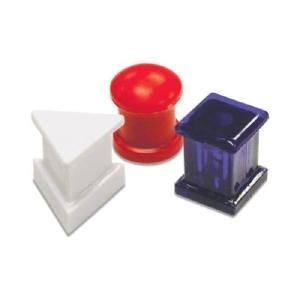 Master Magnetics 07507 Super Magnetic Push Pins For Sale Online