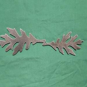 Oak Leaves Project Many Kinds Of Online