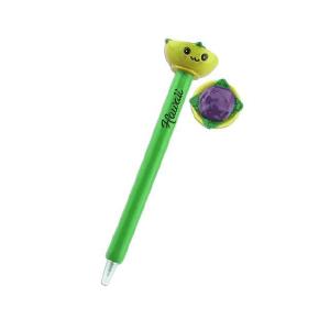 Hawaiian Food Icons Poi Bowl Pen Quality Free Shipping Outlet