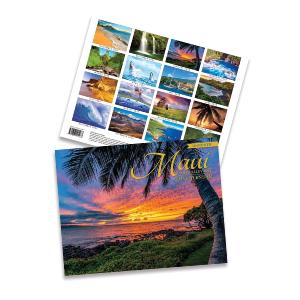 2025 Trade Calendar, Maui , The Valley Isle Discount Get To Buy
