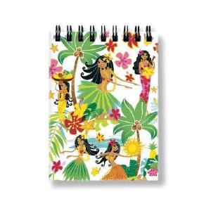 "Island Hula Honeys" Small Notebook Outlet Reliable