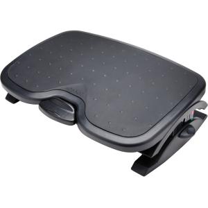 Kensington Solemate Plus Foot Rest - Black K52789WW Cheap Sale Best Pices