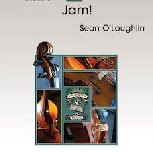 Jam! - Cello Clearance Official