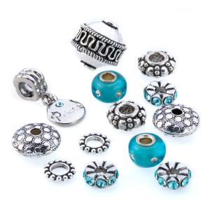 Astrological Sign/Birthstone Bead Pen Kit - Pisces - Pen Not Included - Limited Edition New Styles For Sale