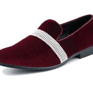 Monarch Burgundy Outlet Low Shipping Fee