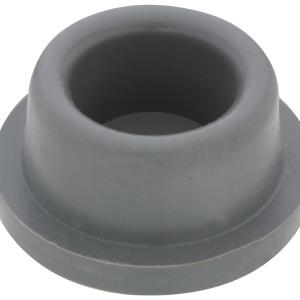 Stanley 577097 Gray Self Adhesive Wall Doorstop Protects Damage,Gray Pick A Best