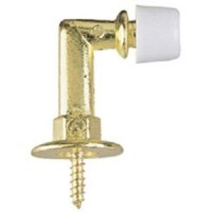 Stanley 57-1040 Floor Doorstop, Bright Brass, 1-9/32" Sale 2025 Unisex