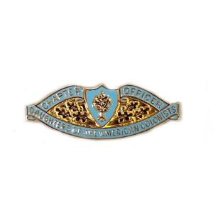 DAC Chapter Officer Clearance Cheapest Pice