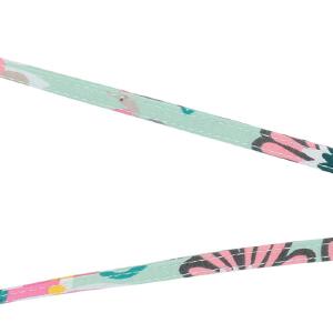 Vera Bradley Signature Cotton Breakaway, Mint Flowers Discount Order