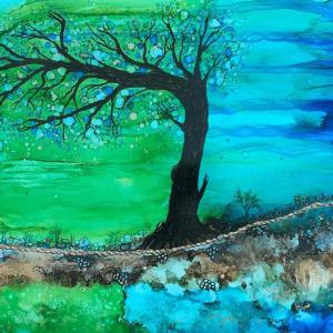 Tree Story - 1 Buy Cheap Hot Sale