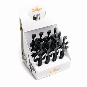 Caliber Gourmet M16 Rifle Tactical Pen Outlet Release Dates