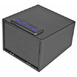 BULLDOG MAGNUM LED VAULT 11.5X10X8 Outlet 2025 Unisex