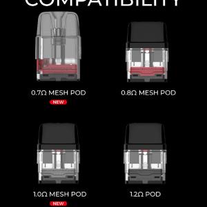 Vaporesso XROS Replacement Pod Cheap Online Online